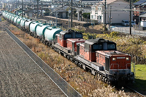 海山道陸橋