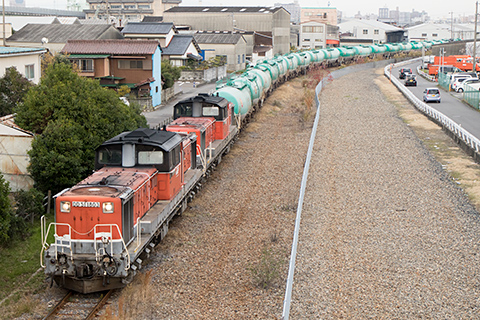 海山道陸橋