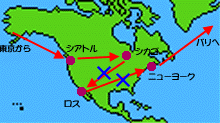 逆行