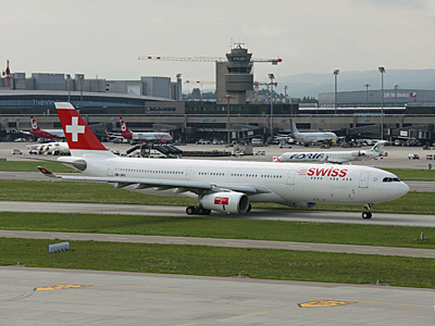 A330-300