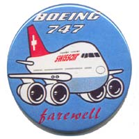 FINAL FLIGHT